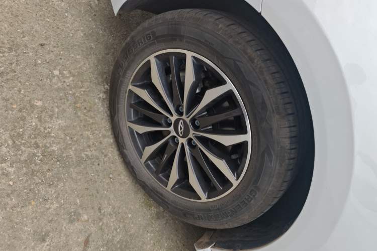 Used Chery Arrizo 5 PLUS 2023 1.5T CVT EnjoyPLUS