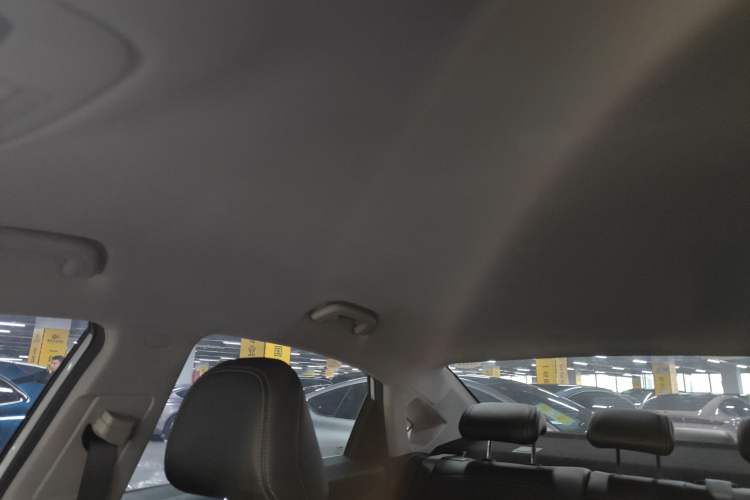 Used Geometry A 2021 Pro Enjoy High-Dimensional Range Edition 430 km A430 Square Version