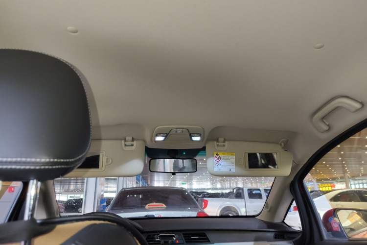 Used Geely Auto Vision X3 2017 1.5L Automatic Elite Model
