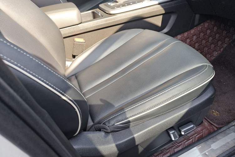 Used Tank 300 2023 2.0T Iron Rider 02