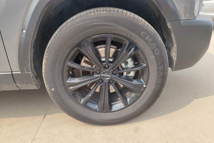 Used Haval Raptor 2025 2.0T 4WD Ultra
