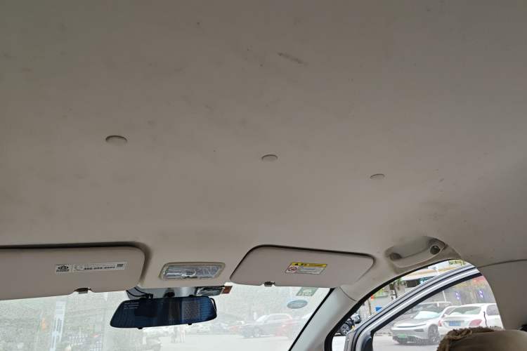 Used Chana Ruixing S50 2018 S50V 1.5L Logistics Version 7 Seats China V Standard