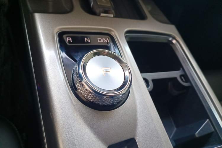 Used Haval DARGO 2022 1.5T DCT Two-Wheel Drive Labrador Edition
