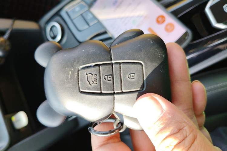 Used Hyundai ix35 2021 240TGDi DCT Two-Wheel-Drive GLS Leading Edition
