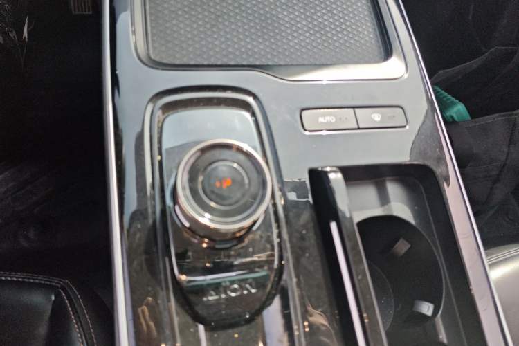 Used AION S 2022 Meizu 580
