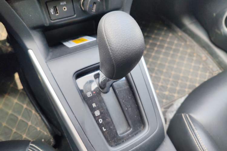 Used Nissan Sylphy 2024 Classic 1.6XE CVT Comfort Edition
