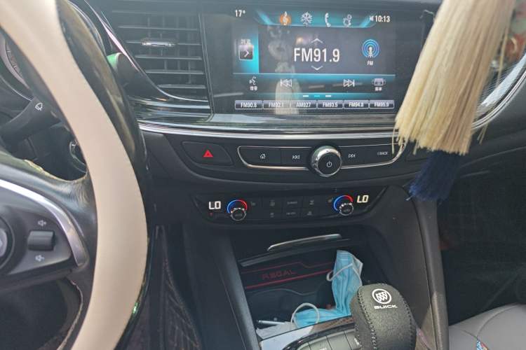 Used Buick Regal 2019 20T Elite Version China V Standard