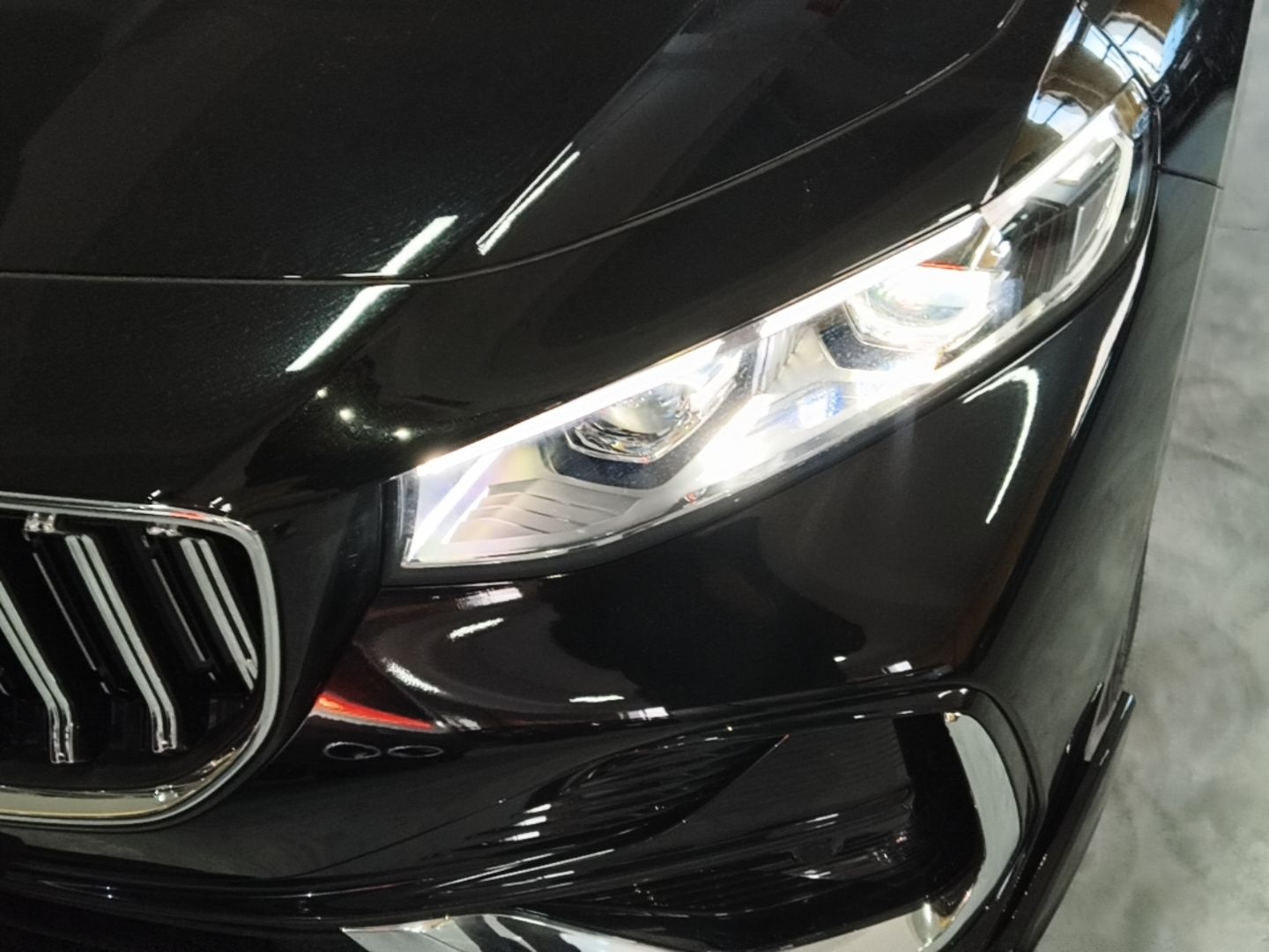 Geely Auto Preface 2026 Model Oriental Yao 1.5TD Kunlun Edition — снимка 8