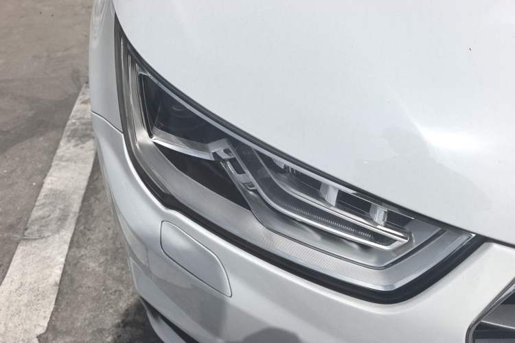 Used Audi A1 2016 30 TFSI Sportback Design Fashion Edition Exterior 6