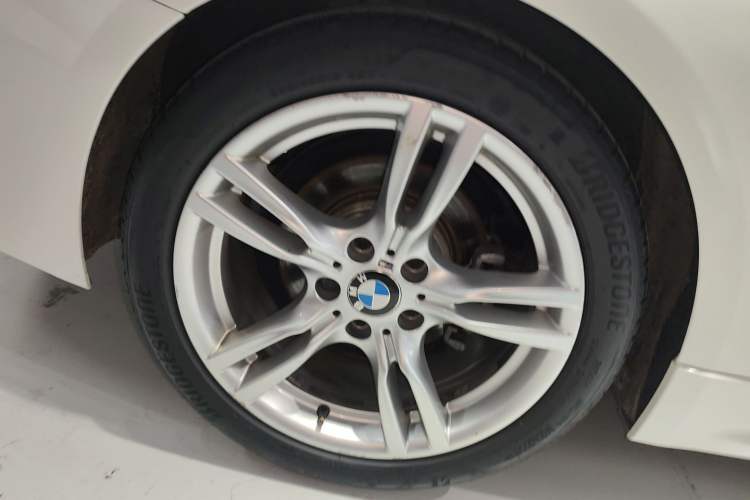 Used BMW 4 Series 2017 425i M Sport Package