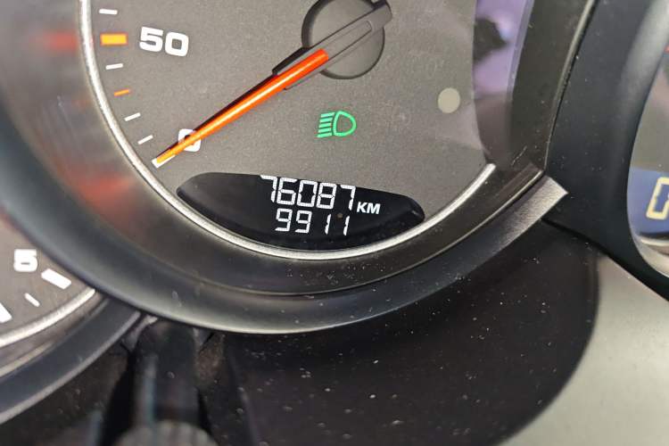 Used Porsche Cayenne 2016 Cayenne 3.0T
