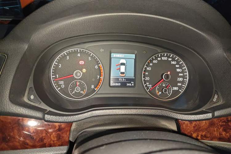 Used Volkswagen Passat 2011 2.0 TSI DSG Premium Edition