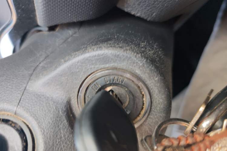 Used Chery Tiggo 3 2016 1.6L CVT ZhiShang Edition