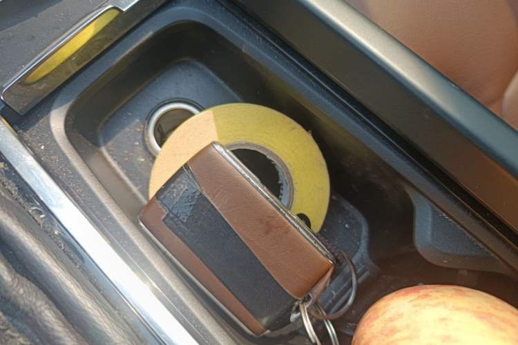 Used Volvo XC60 2019 T5 4x4 Zhiyuan Edition China VI Standard