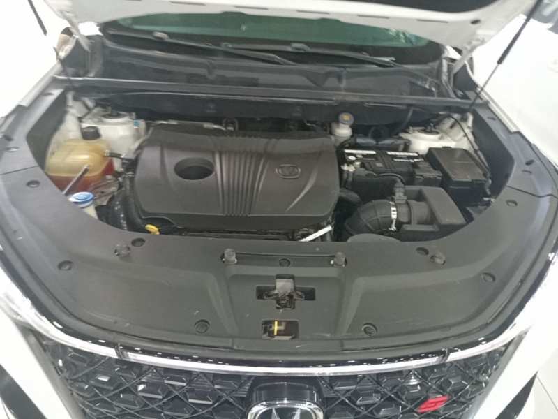 Used CHANGAN CS75 PLUS 2021 2.0T Automatic Pilot Version — 19