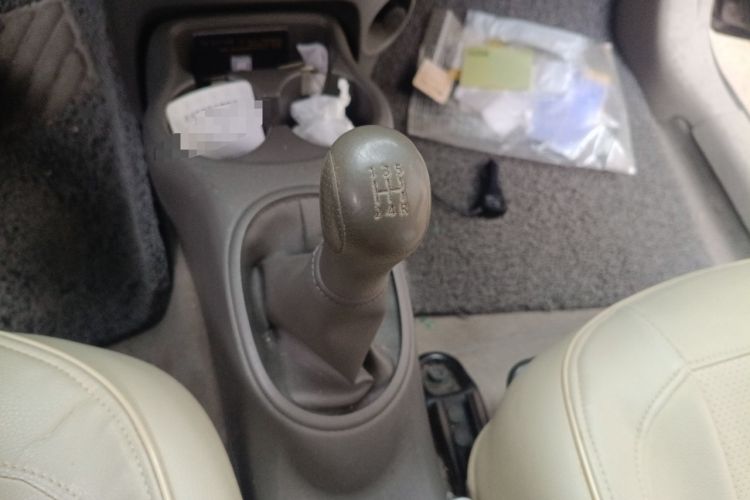 Used Nissan Sunny 2011 1.5XE Manual Comfort Edition