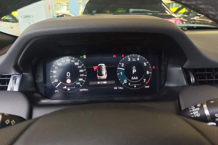 Used Land Rover Discovery Sport 2022 Revised Version 249 PS R-Dynamic S Performance Edition 5 Seats