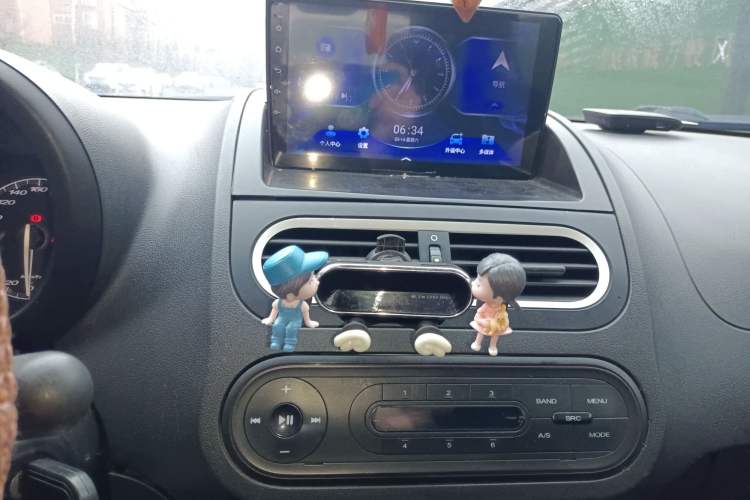 Used MG 3 2013 1.3L Manual Comfort Edition
