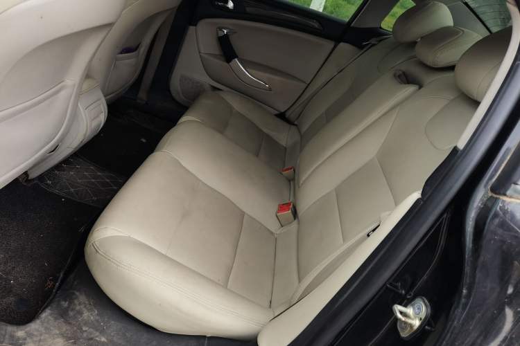 Used Citroen C5 2012 2.0L Automatic Luxury Edition