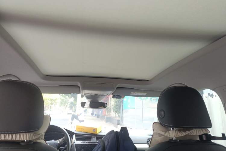 Used Volkswagen Tiguan L New Energy 2020 430 PHEV Plug-in Hybrid Flagship Edition