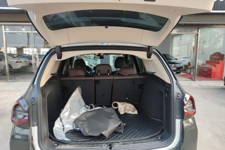 Used BMW iX3 2021 Updated Leading Edition