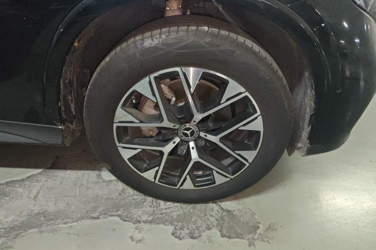 Used Mercedes-Benz GLC 2024 GLC 260 L 4MATIC Luxury Model 5 Seats