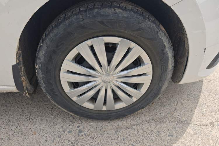 Used Volkswagen Santana 2019 1.5L Automatic Fashion Edition China VI