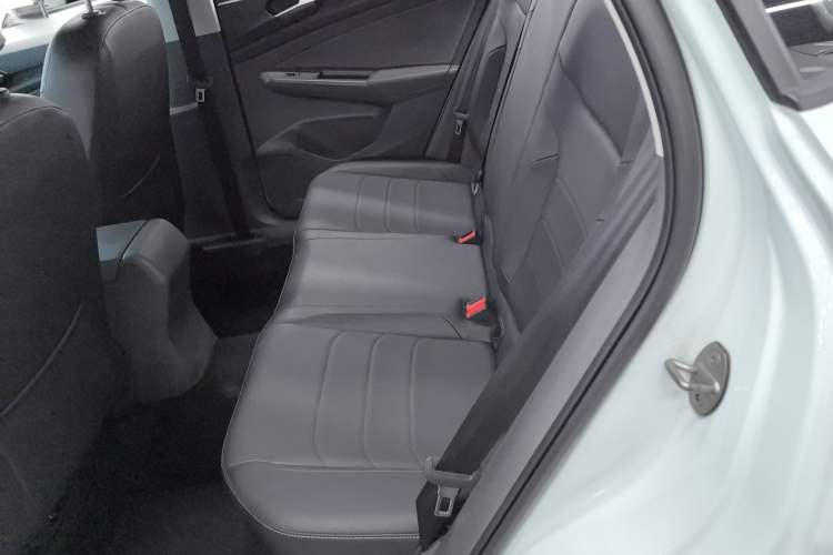 Used Jetta VS5 2019 280TSI Automatic Enjoyment Model