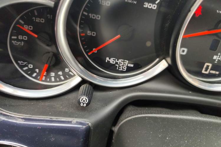 Used Porsche Panamera 2014 Panamera 3.0T