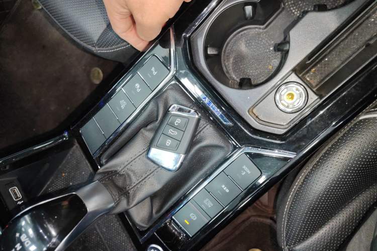 Used Volkswagen Passat New Energy 2023 430 PHEV Hybrid Luxury Edition