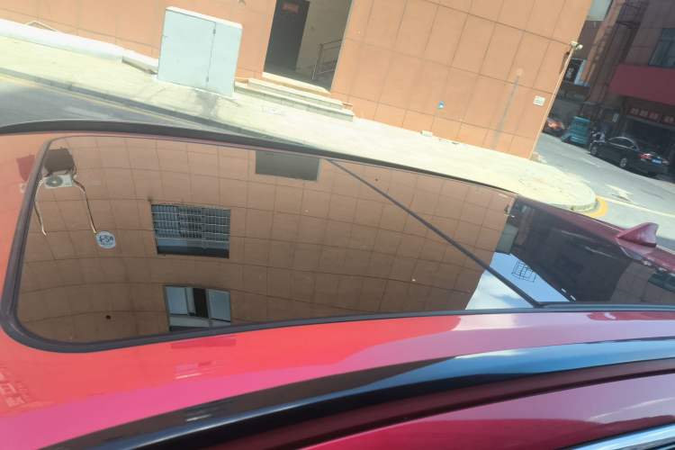 Used Chery Tiggo 7 2020 1.6T DCT PRO Trim