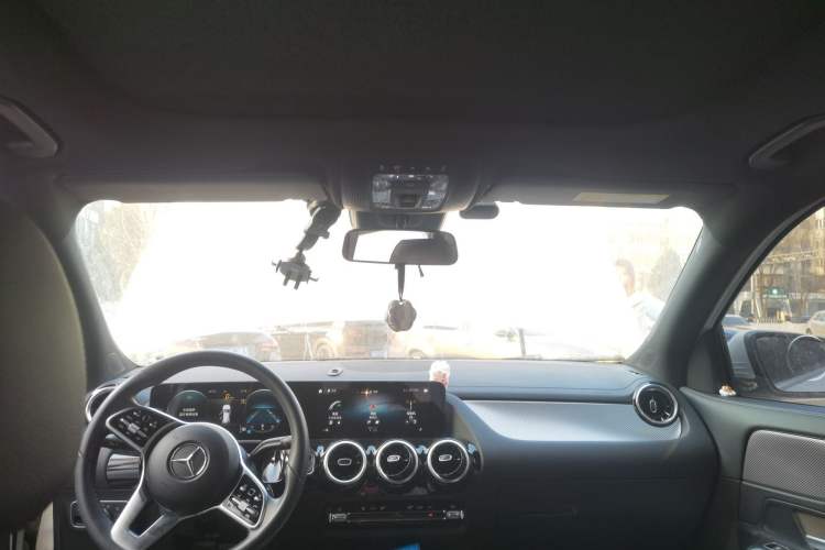 Used Mercedes-Benz GLA 2022 Second Facelift GLA 200