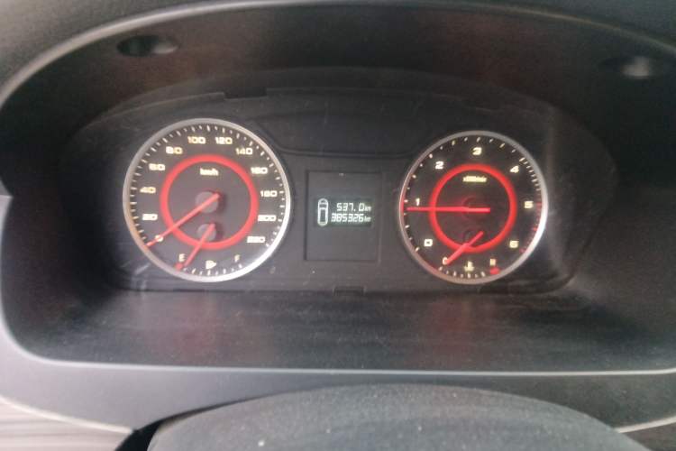 Used SAIC MAXUS G10 2018 PLUS 1.9T Manual Elite Edition Diesel