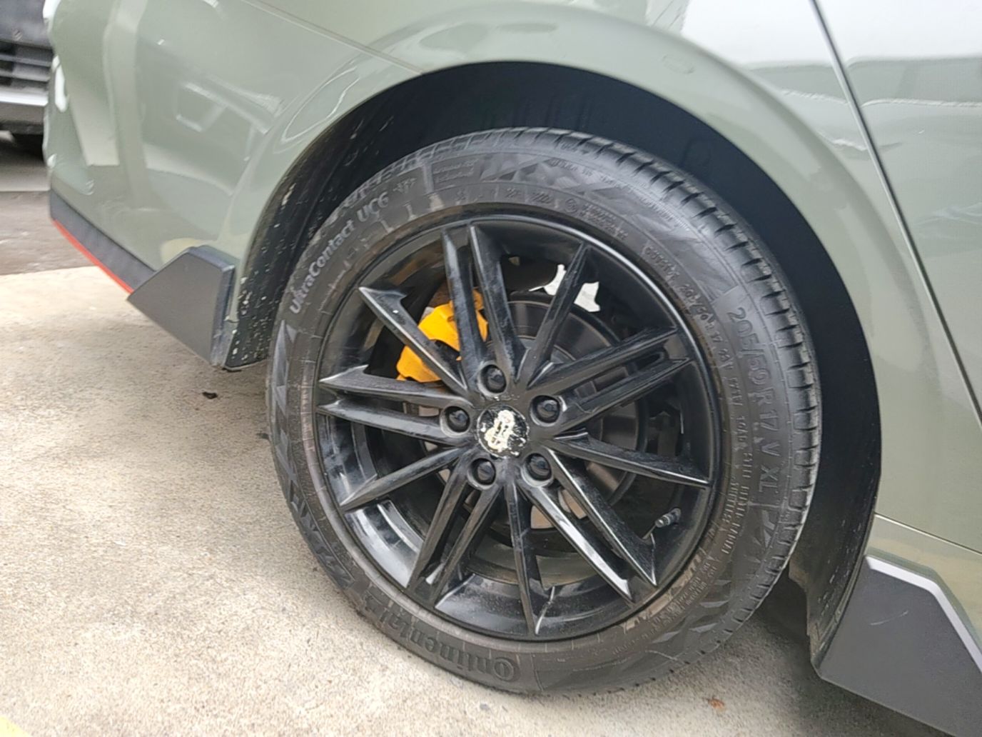 Geely Auto Binray 2022 Binrui COOL 1.5T DCT Electric Edition — снимка 11