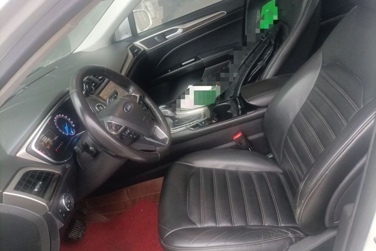 Used Ford Mondeo 2013 2.0L GTDi 200 Fashion Edition