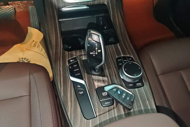 Used BMW X3 2020 xDrive25i Luxury Package
