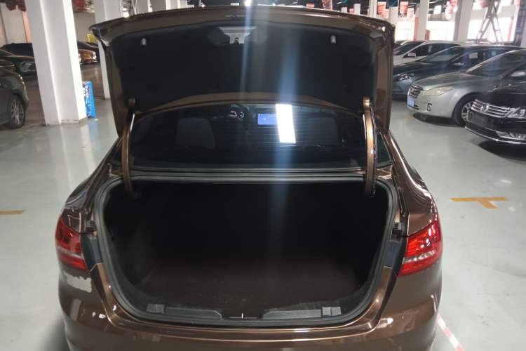 Used Ford Escort 2015 1.5L Automatic Comfort Edition