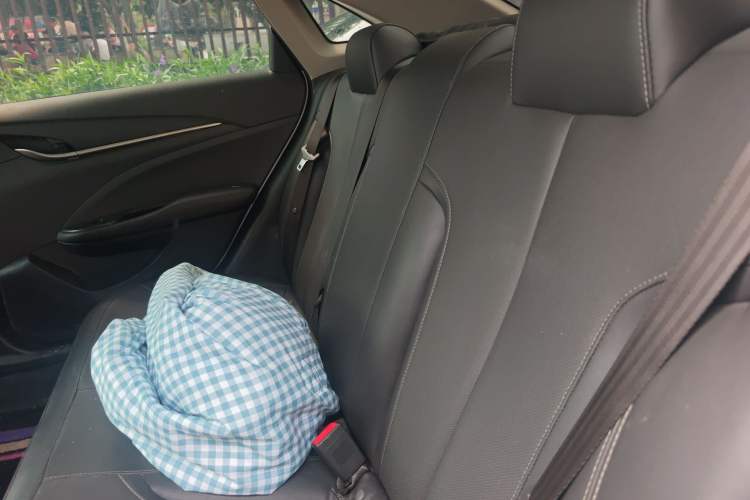 Used Buick GT 2021 Revised Version Flagship 1.5L Automatic Elite Edition
