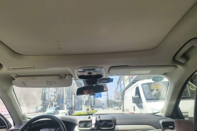 Used Lynk & Co 03 2018 1.5TD DCT Version China V Standard