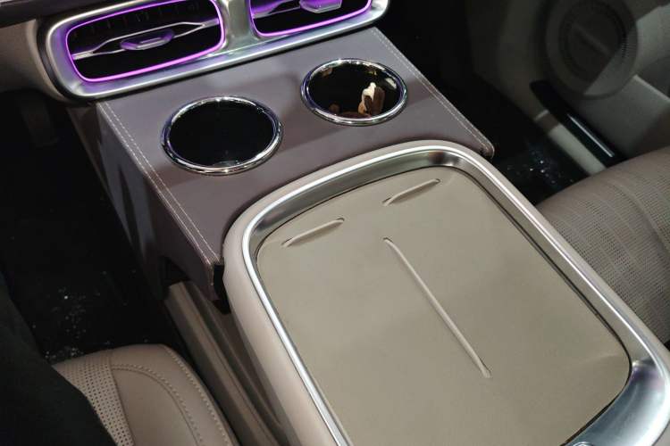 Used Leapmotor B10 2025 510 Joyful Edition
