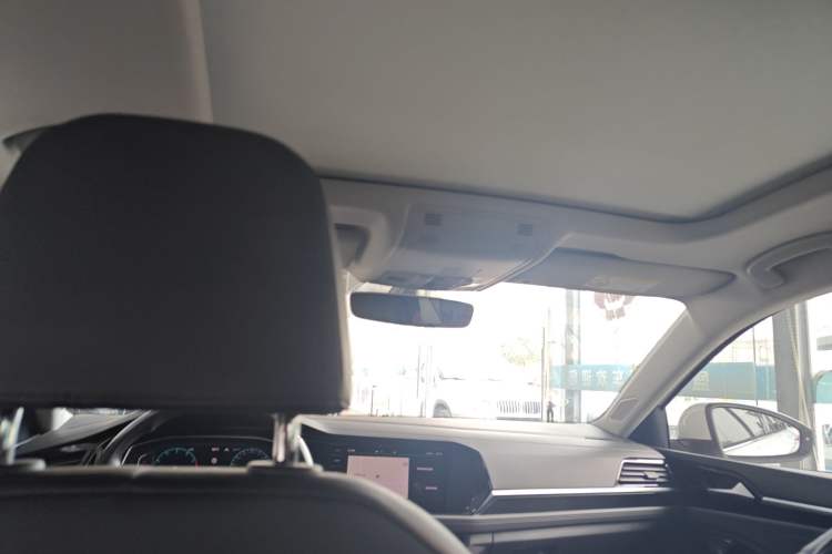 Used Volkswagen Sagitar 2021 280TSI DSG Excellence Edition
