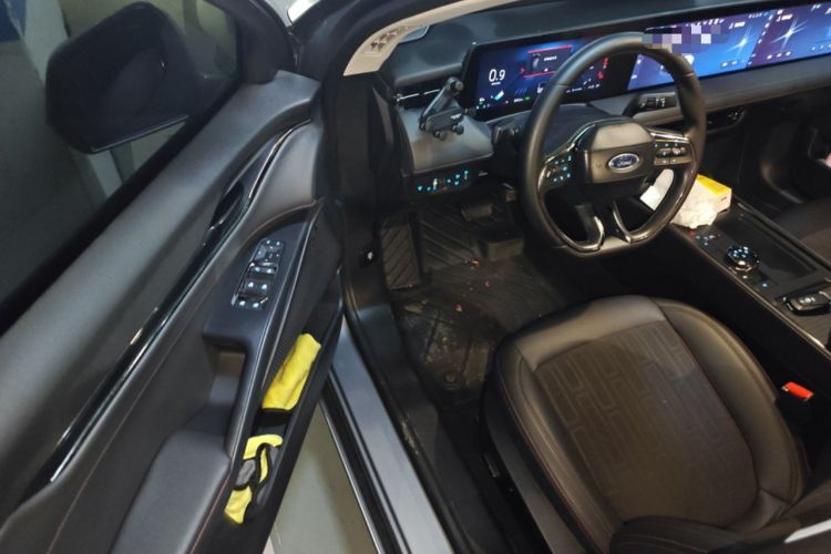 Used Ford Mondeo 2023 EcoBoost 180 Luxury Model