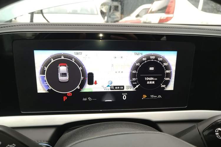 Used Volkswagen Passat 2025 Pro 380TSI Starry Dragon Luxury Edition