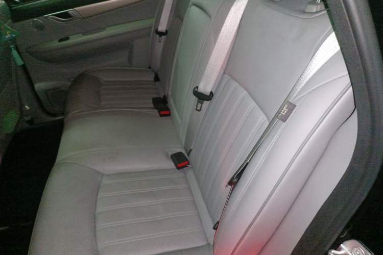 Used Denza Denza 2018 500 Glory Edition
