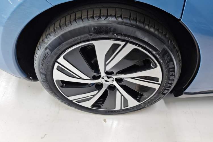 Used Nio ET5 2024 75 kWh