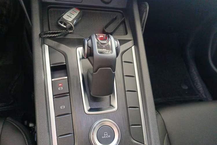 Used Great Wall Poer 2023 2.0T Commercial Version Automatic Diesel 4x4 Elite Long-Box GW4D20M