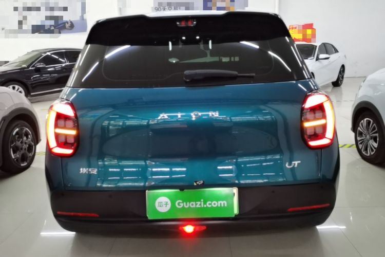 Used AION UT 2025 420 Prestige Edition Rear