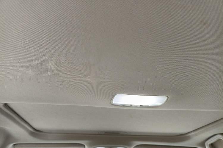 Used BYD Qin New Energy 2015 1.5T Dual-Crown Flagship Plus Edition
