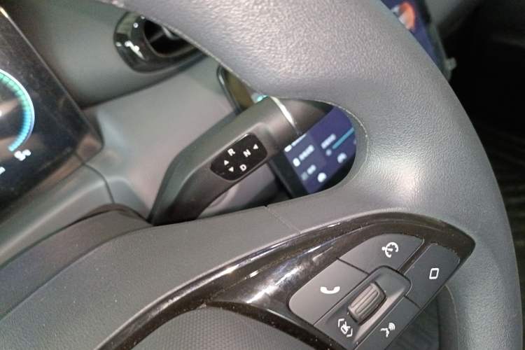 Used Leapmotor T03 2025 310 Comfort Edition