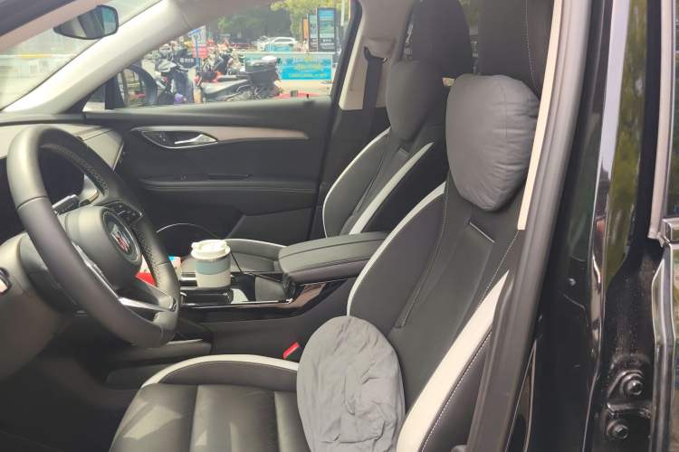 Used Buick Envision 2024 Encore S 25T Ignite Black Style Edition
